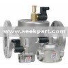 SOLENOID VALVES FOR GAS