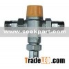 thermostatic mixing valve