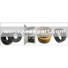 Superthin Grinding Mill Components