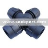 PP irrigation fittings