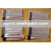 Multi-purpose acid tin flux brushes