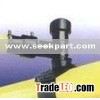 PE pipe fitting