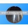 The ball valve