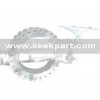 Industrial Butterfly Valve