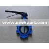 Butterfly Valve