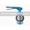 Butterfly valves