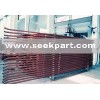 economizer(power plant boiler part)