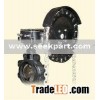 Industrial Valves