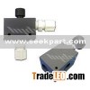 Modular Rate Control Valve