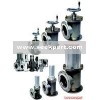 [KITA]Vacuum Valve Series