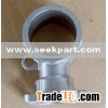 Precision casting