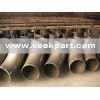 ASTM A 234 elbow
