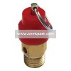 Safety valve