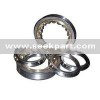 Ball bearing