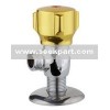 water heating valve/faucet