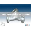 Y-Strainer