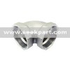 Stainless Steel Elbow