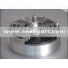 Suction Valve For CNG Compressor