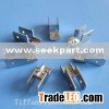 metal cage nut