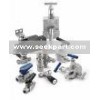 Instrumentation Fittings