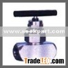 NEEDLE VALVE