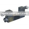 Explosion Isolation Valve