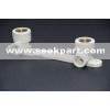 Double Elbow Female Fittings with Feet