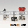 Needle Valves
