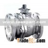 Full Bore JIS10K    Ball Valve