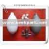 metal valve