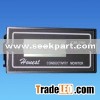 Resistivity/Conductivity Monitor