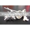 aerosol metering valve
