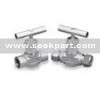 Needle Valves HY-LOK VALVE