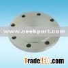 Steel Pipe Flange