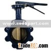 cast iron gate valve