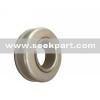 garage door bearing bracket