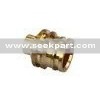 Copper Hardware