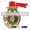 Butterfly Valve