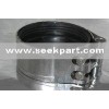 type F coupling