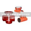 Pipe fitting
