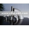 BUTT WELD FITTINGS&FORGED FITTINGS