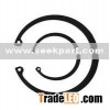 Spring snap ring