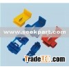 QUICK SPLICE CONNECTORS
