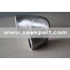 Titanium Elbow, ASME B16.9