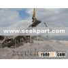 sandstone production line
