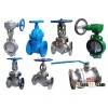 forged gate valve
