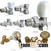 Radiator Valve