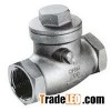 swing check valve