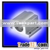 stainless steel macheniry bearing block casting