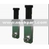 compact  high  vacuum  gate  valve